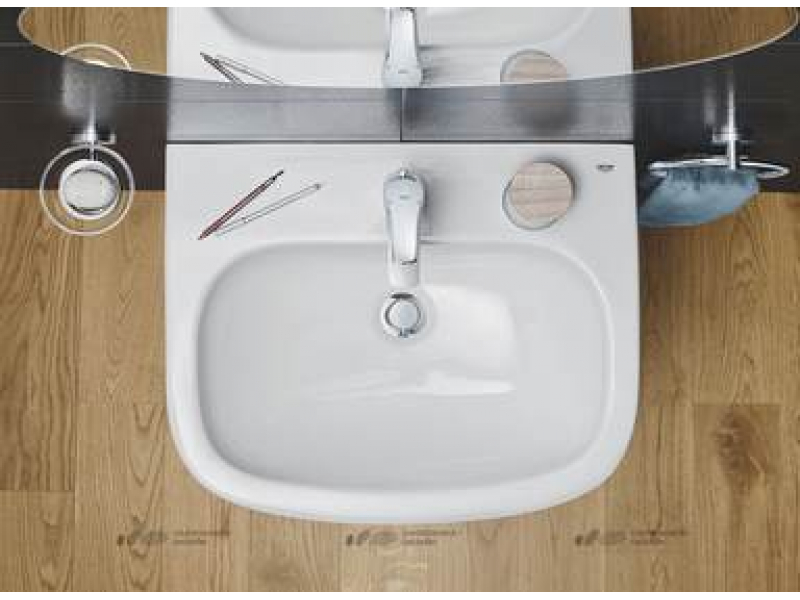 Купить Раковина Grohe Euro Ceramic 39335000