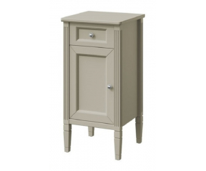 Комод Caprigo Aspetto Albion Concept 43 см 34060L/R, цвет TP-814 пикрит