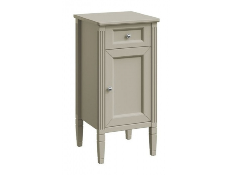 Купить Комод Caprigo Aspetto Albion Concept 43 см 34060L/R, цвет TP-814 пикрит