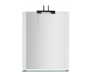Зеркало Aquanet Асти 65 00177788