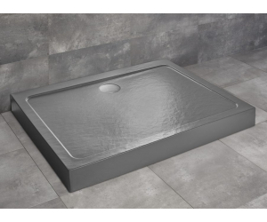 Поддон для душа Radaway Doros D, 90 x 100 см, прямоугольный, SDRD1090-05-64S