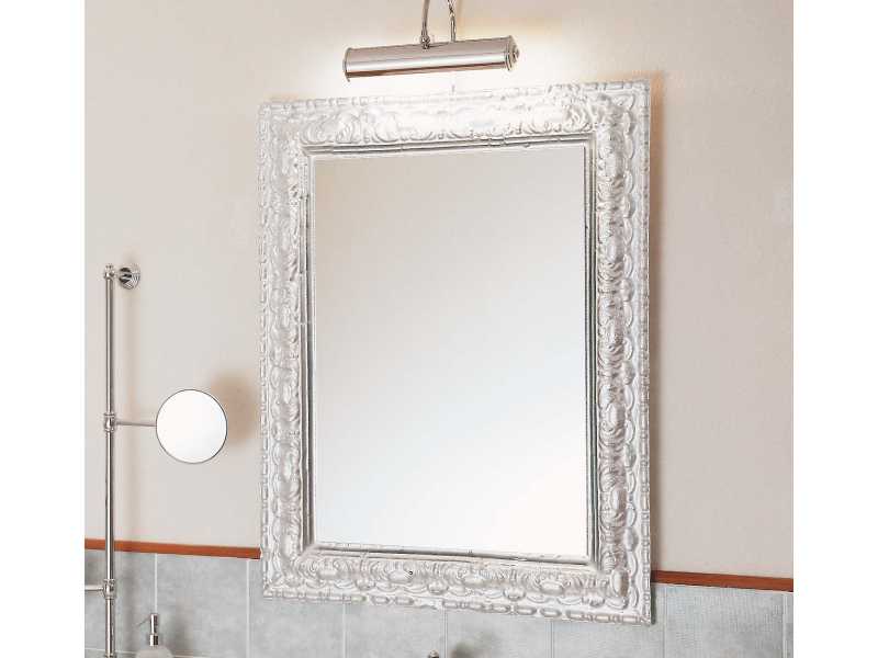 Купить Комплект мебели Labor Legno MILADY Composizione MIL 102, черный с серебром, 105 см
