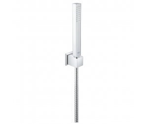 Душевой гарнитур Grohe Euphoria Cube plus 27889000