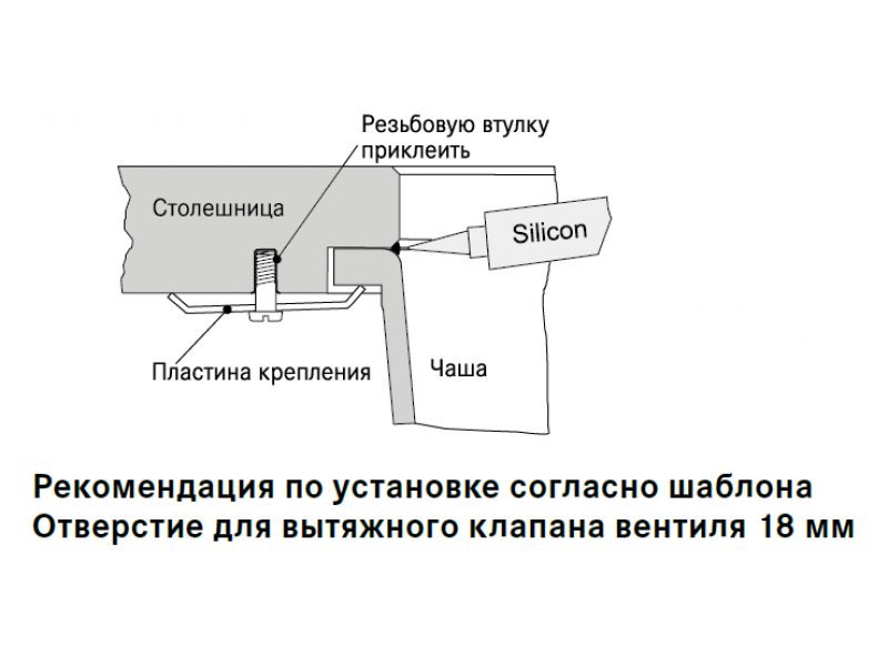 Купить Мойка Franke KUBUS KBG 110-34, 125.0192.169, гранит, нижняя установка, цвет графит, 36,7*46 см