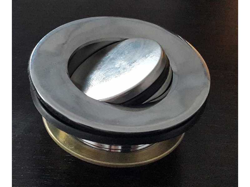 Купить Душевая кабина Niagara NG-3302-14G, 100 x 100 см с гидромассажем