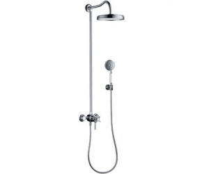 Душевая система AXOR Montreux Showerpipe 16570000