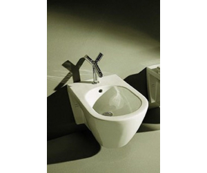 Биде Duravit Starck 2 0263150 подвесное