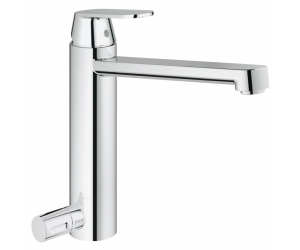 Смеситель Grohe Eurosmart Cosmopolitan 30195000 для кухни