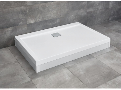 Поддон для душа Radaway Argos D, 90 x 160 см, прямоугольный, 4ADN916-02