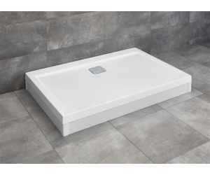 Поддон для душа Radaway Argos D, 90 x 160 см, прямоугольный, 4ADN916-02