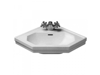 Раковина Duravit 1930 Series 079342 00 00 угловая