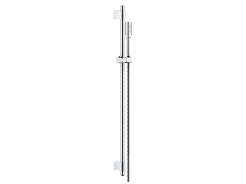 Купить Душевой гарнитур Grohe Rainshower Grandera 26038000, хром
