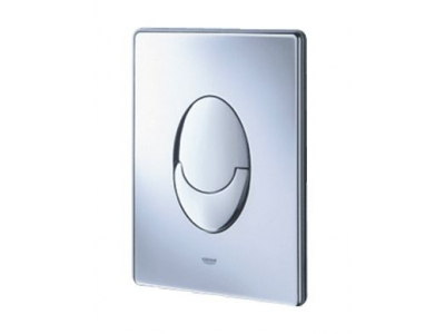 Кнопка смыва Grohe Skate Air 38505000, хром