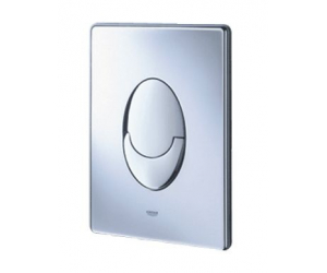Кнопка смыва Grohe Skate Air 38505000, хром