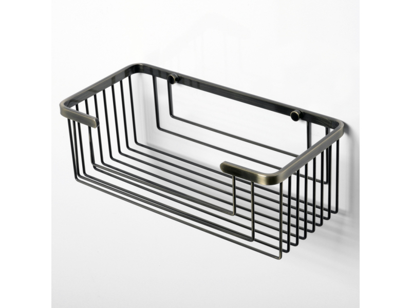 Купить Полка металлическая WasserKraft 744