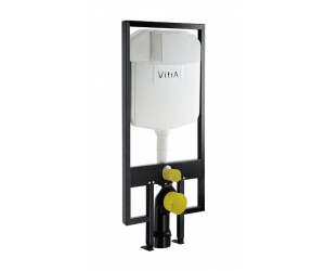Инсталляция VitrA Blue Life 740-5800-01 для унитаза
