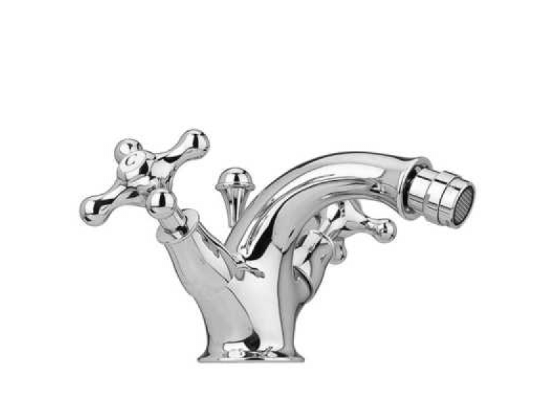 Купить Смеситель Bandini Classic 8019200021 для биде, хром