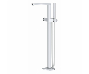 Смеситель однорычажный Grohe Plus 23846003 для ванны, напольный