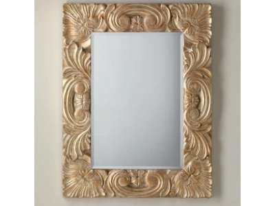 Зеркало Devon&Devon Golden Bloom DKGOLDBL, золото