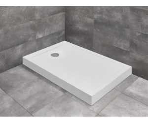 Поддон для душа Radaway Doros F, 140 x 80 см, прямоугольный, SDRFP1480-05
