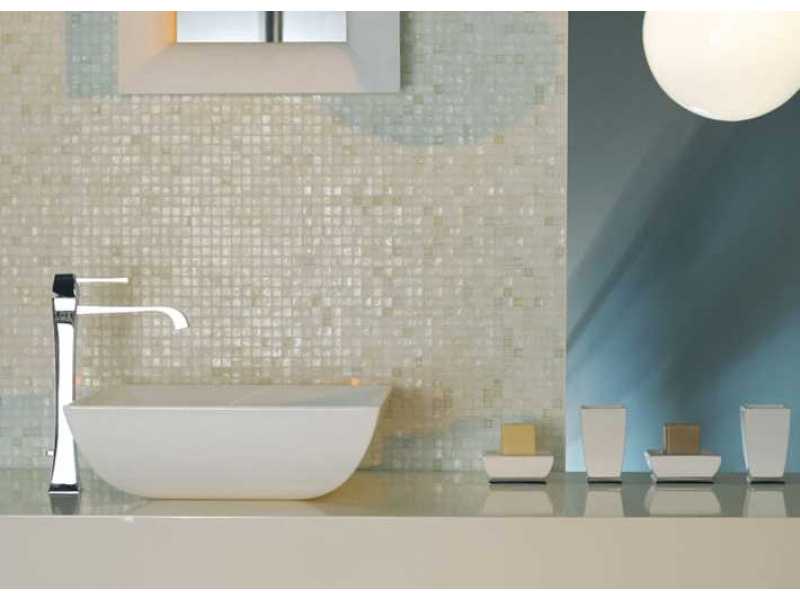 Купить Стакан для щеток Gessi Mimi 33232