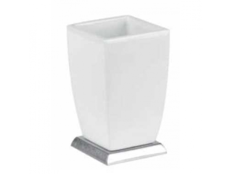Купить Стакан для щеток Gessi Mimi 33232
