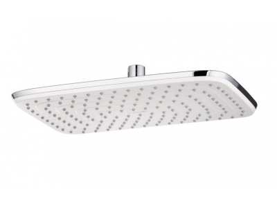 Верхний душ Kludi Freshline 6445005-00, 30х22 см, 1 режим струи, без держателя, хром
