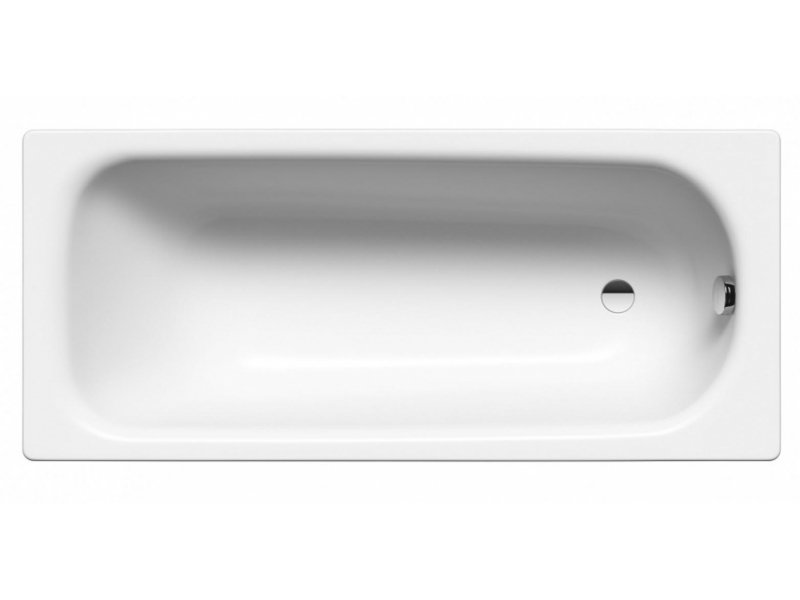Купить Стальная ванна Kaldewei Saniform Plus мод. 362-1, 160 x 70, easy-clean+anti-slip, 111730003001