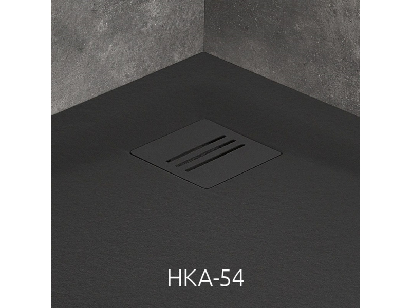 Купить Поддон для душа Radaway Kyntos F, 160 x 70 см, прямоугольный, HKF16070-54