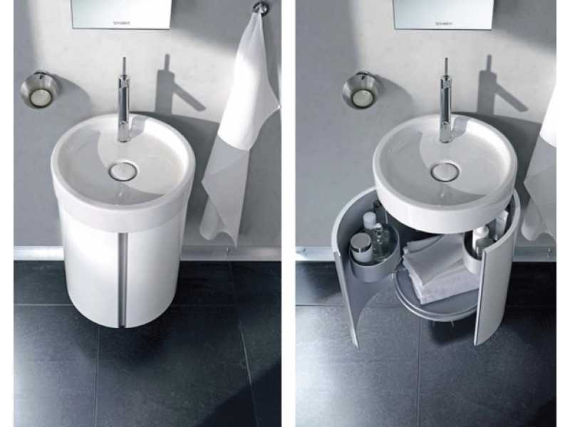 Купить Раковина Duravit Starck 0386470000