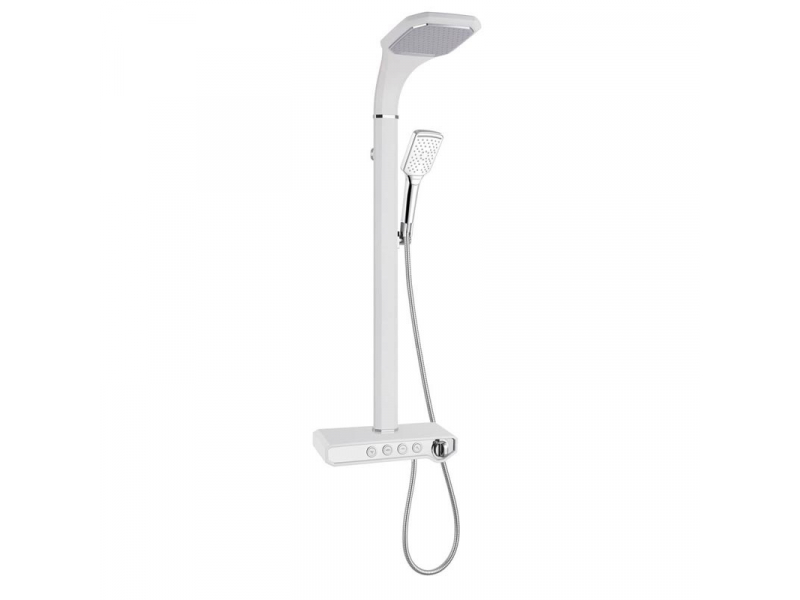 Купить Душевая система Gllon GL-SF2070LW-S