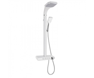 Душевая система Gllon GL-SF2070LW-S