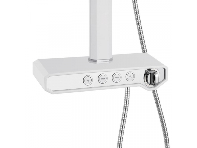 Купить Душевая система Gllon GL-SF2070LW-S