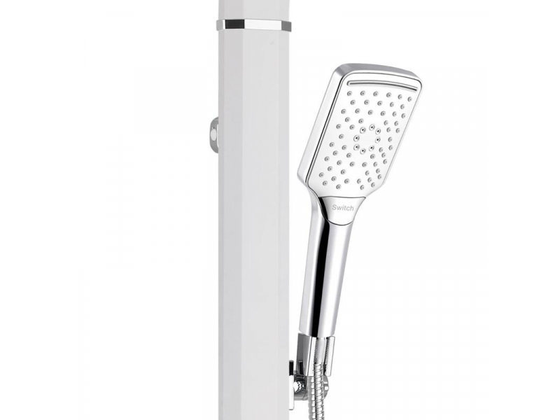 Купить Душевая система Gllon GL-SF2070LW-S