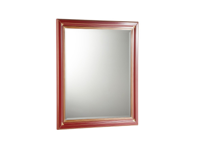 Зеркало Caprigo Vivo 10532, цвет B-018 rosso noce