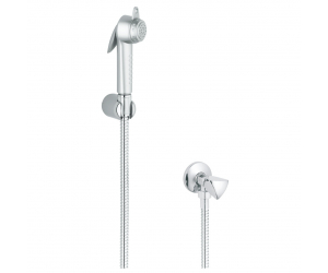 Гигиенический душ Grohe Trigger Spray, со смесителем, хром, 27813000