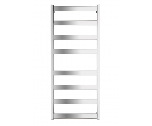 Полотенцесушитель электрический Grota Brezza 53 x 90 см, ширина 53 см, высота 90 см, полированный