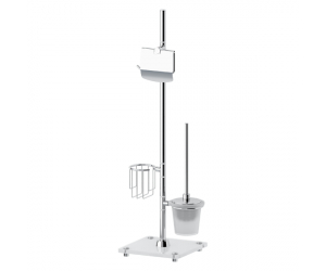 Стойка комбинированная FBS Universal UNI 310