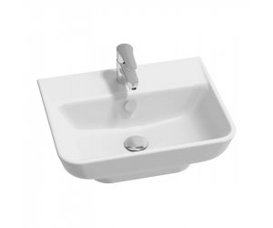 Раковина Jacob Delafon Struktura EGF112-00, 50 х 40 см
