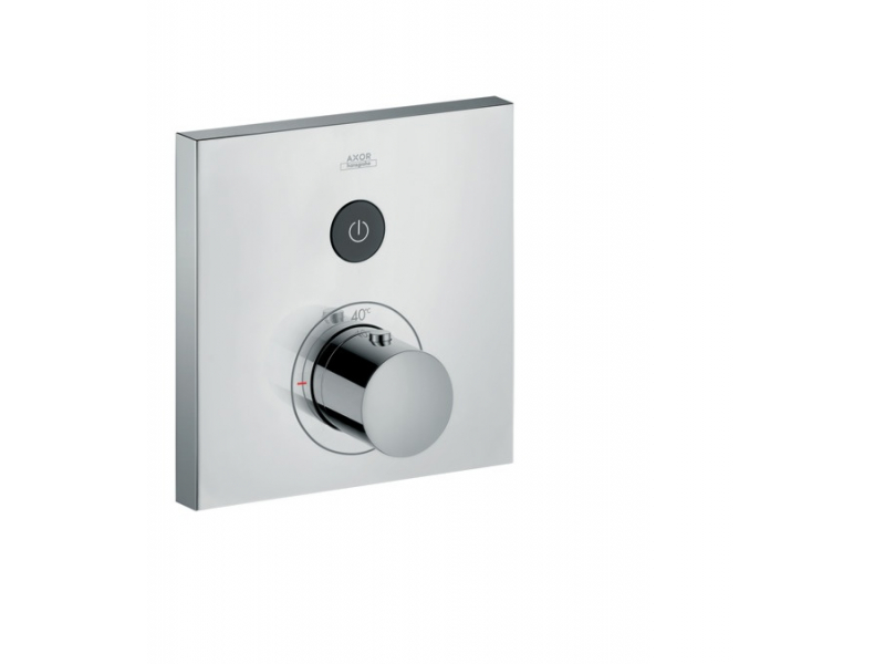 Купить Смеситель Axor ShowerSelect 36714000, термостатический
