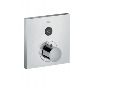 Смеситель Axor ShowerSelect 36714000, термостатический