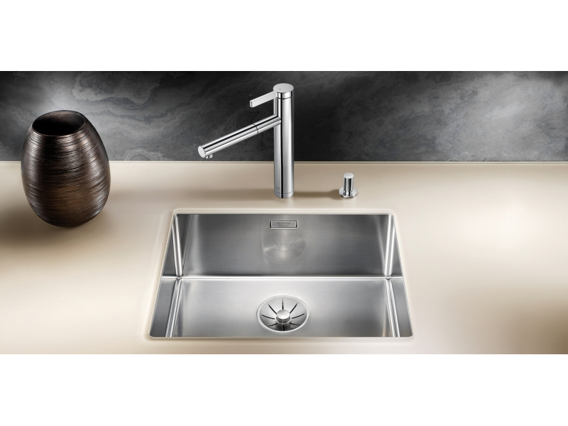 Купить Мойка Blanco Claron 500-U 517217