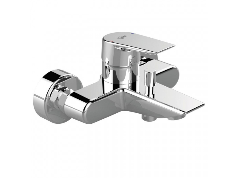 Купить Смеситель для ванны и душа Ideal Standard Tesi A6583AA