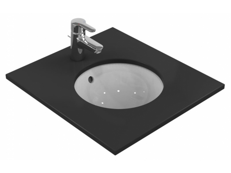 Купить Раковина Ideal Standard Connect 38 см, белый, E505201