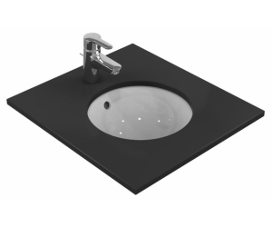 Раковина Ideal Standard Connect 38 см, белый, E505201