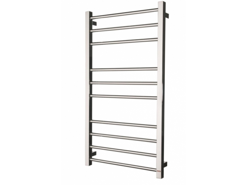 Купить Полотенцесушитель электрический Grota EcoClassic 30 x 120 см, ширина 30, высота 120 см, матовый