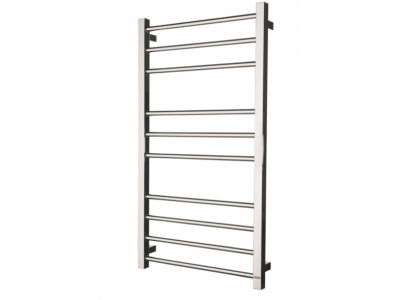 Полотенцесушитель электрический Grota EcoClassic 30 x 120 см, ширина 30, высота 120 см, матовый