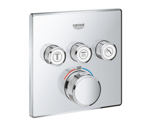Термостат Grohe Grohtherm Smartcontrol 29126000