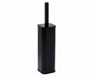 Ершик для унитаза напольный WasserKRAFT 1117BLACK