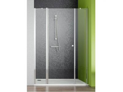 Душевая дверь в нишу Radaway EOS II DWS 120 3799454-01L/R